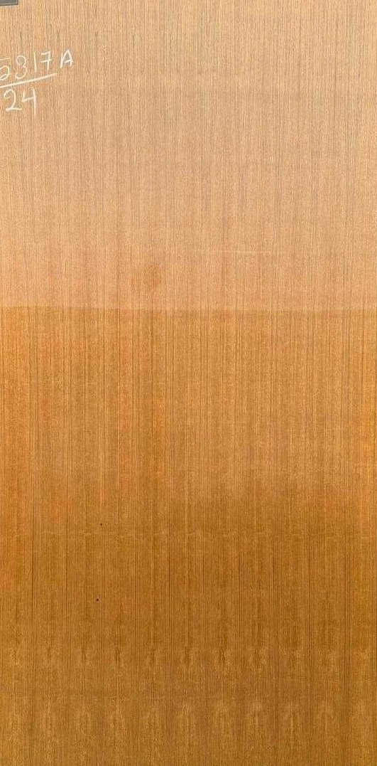 Propperly Burma Teak Veneer 53