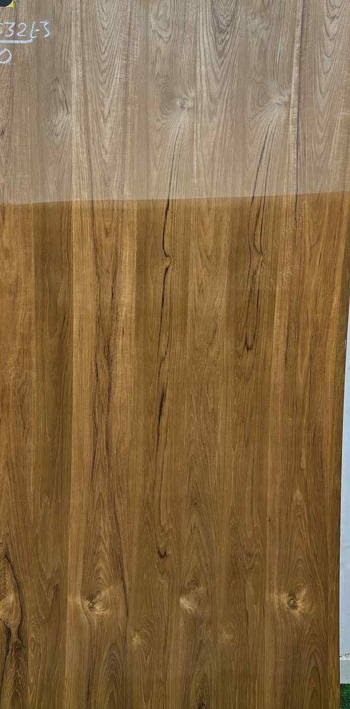 Propperly Natural Veneer 39