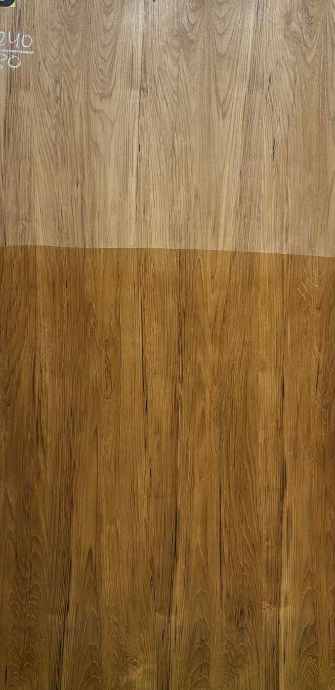 Propperly Natural Veneer 42
