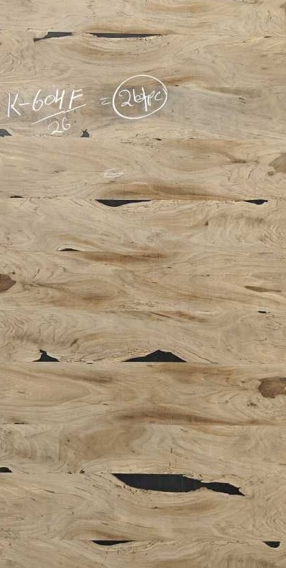 Propperly Natural Veneer 53