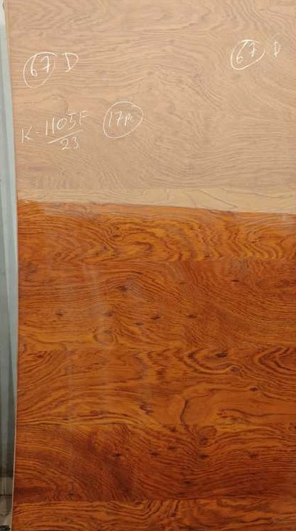 Propperly Natural Veneer 54