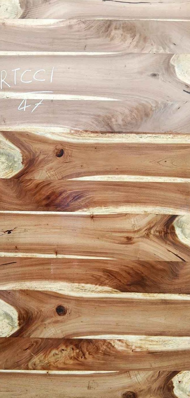 Propperly Natural Veneer 71