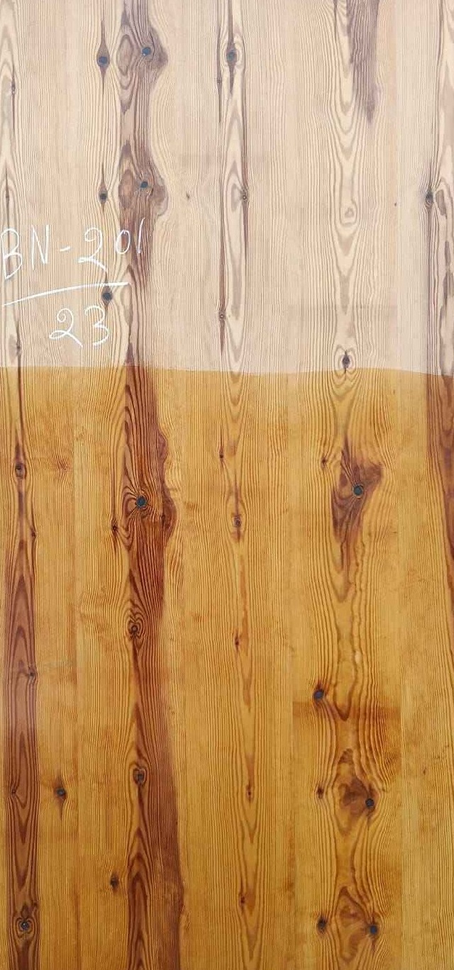Propperly Natural Veneer 75