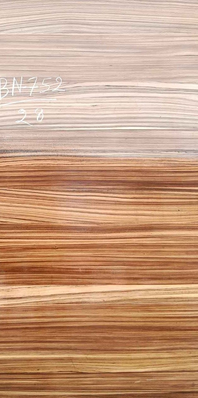 Propperly Natural Veneer 76