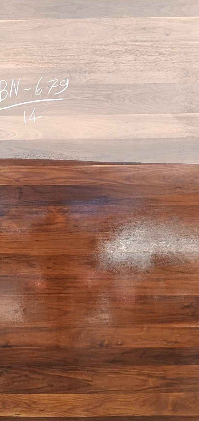 Propperly Natural Veneer 77