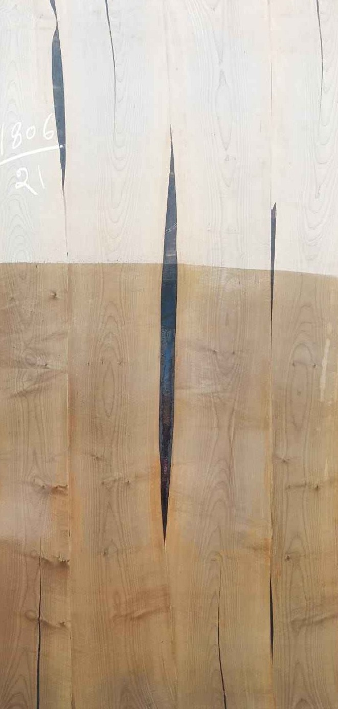 Propperly Natural Veneer 80