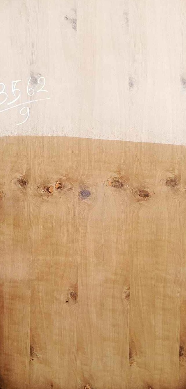 Propperly Natural Veneer 82