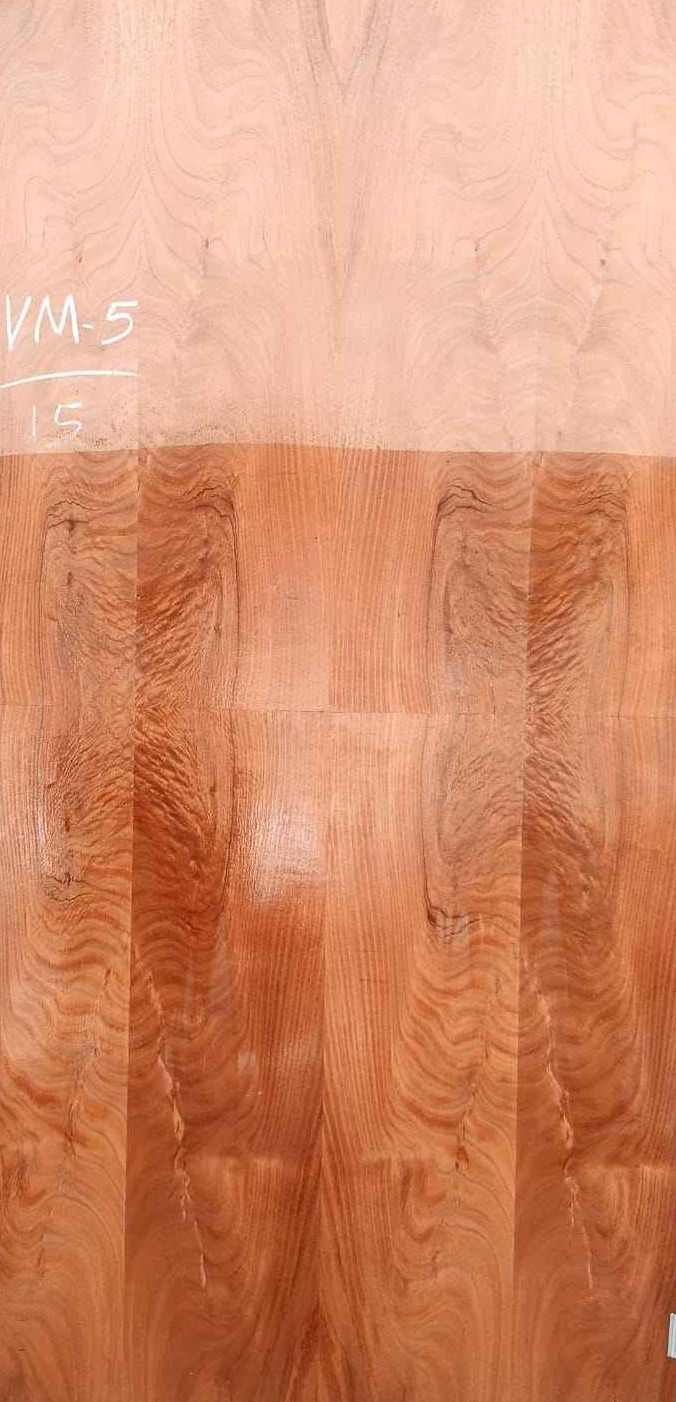 Propperly Natural Veneer 86