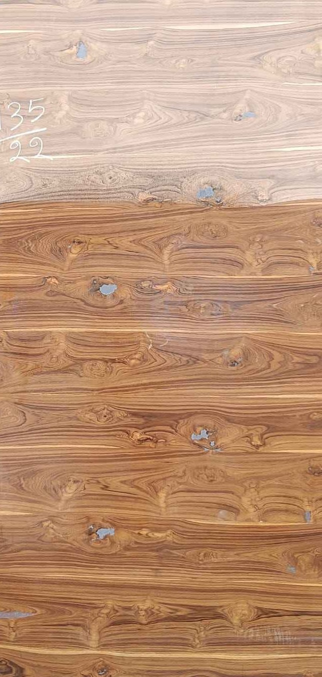 Propperly Natural Veneer 88