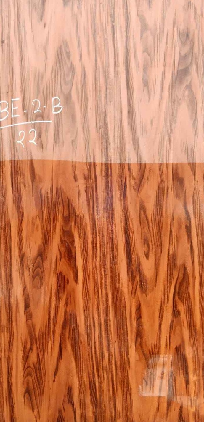 Propperly Natural Veneer 89