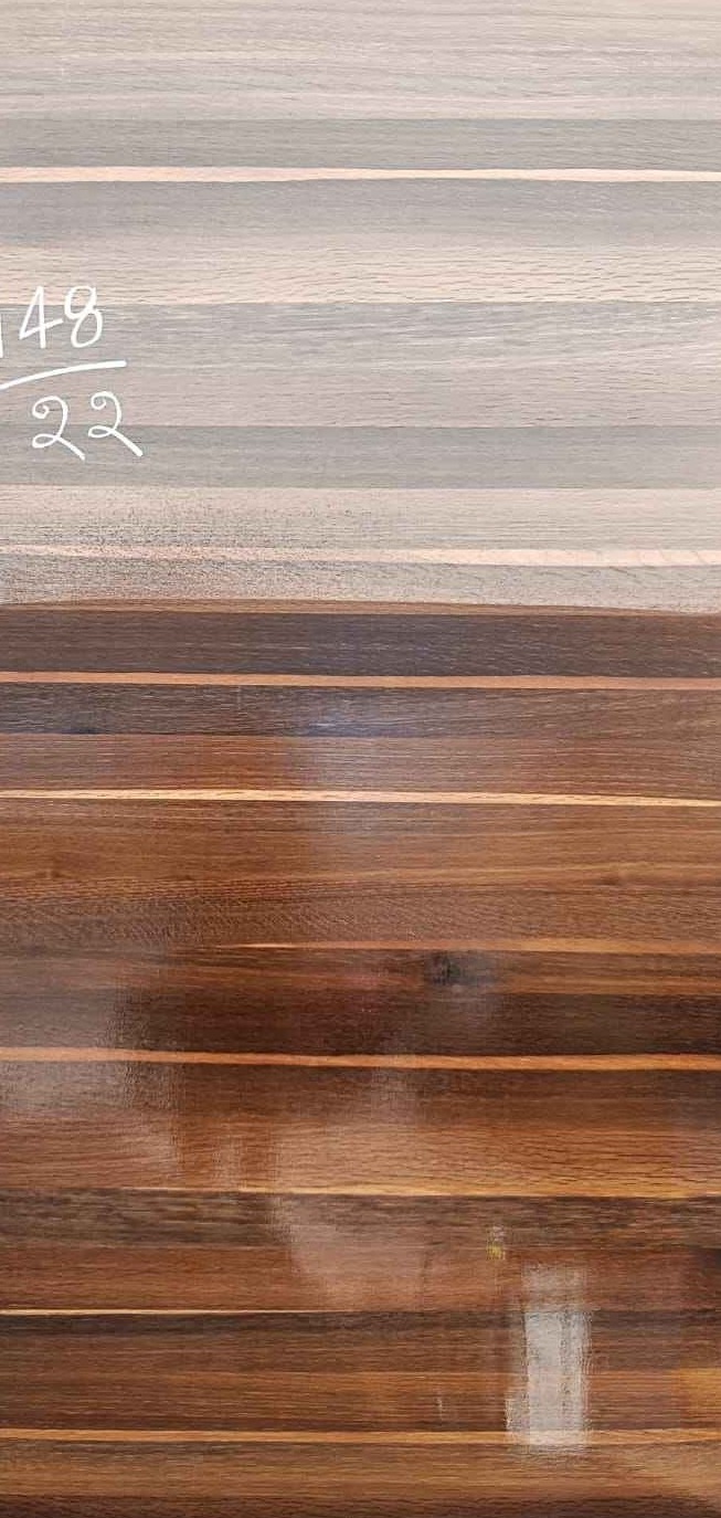 Propperly Natural Veneer 93