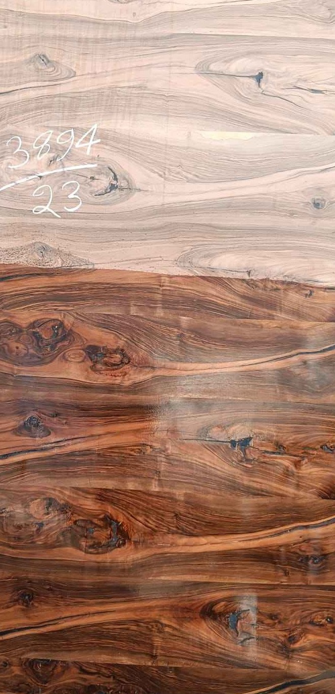Propperly Natural Veneer 95