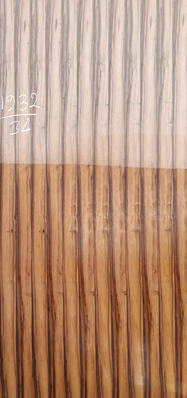 Propperly Natural Veneer 97