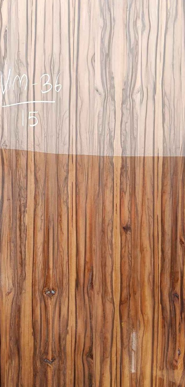 Propperly Natural Veneer 100
