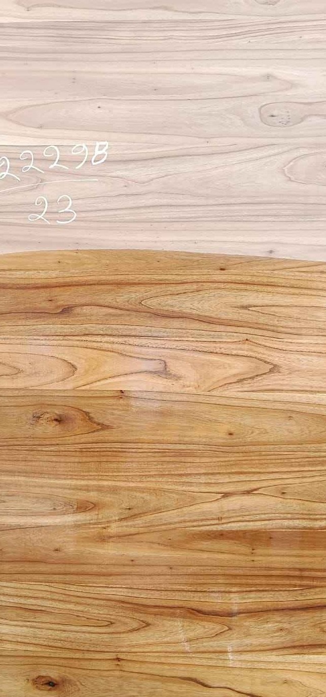 Propperly Natural Veneer 101