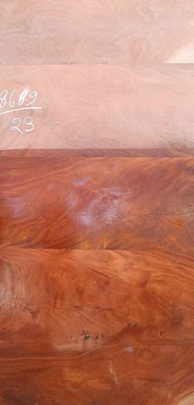 Propperly Natural Veneer 102