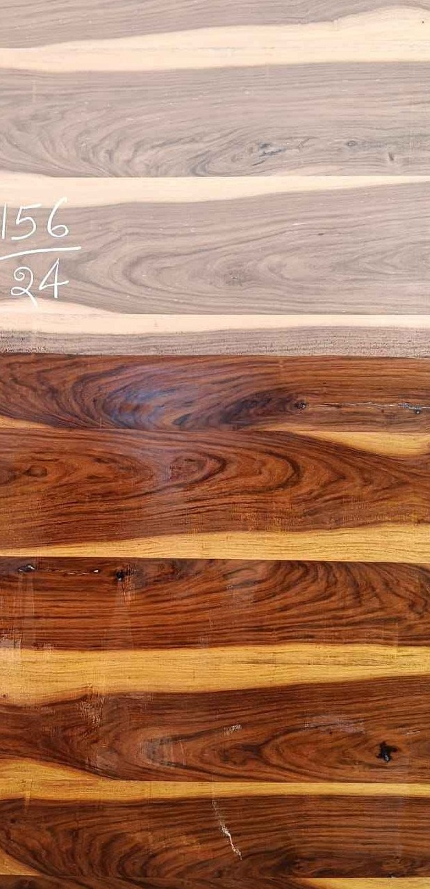 Propperly Natural Veneer 104
