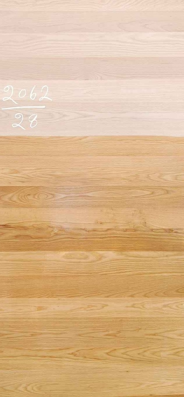 Propperly Natural Veneer 107
