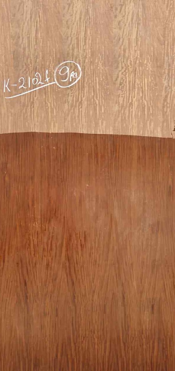 Propperly Natural Veneer 110
