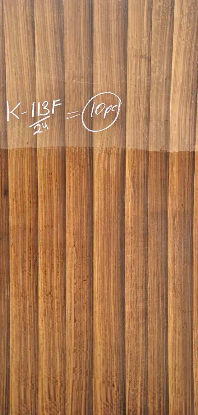 Propperly Natural Veneer 111