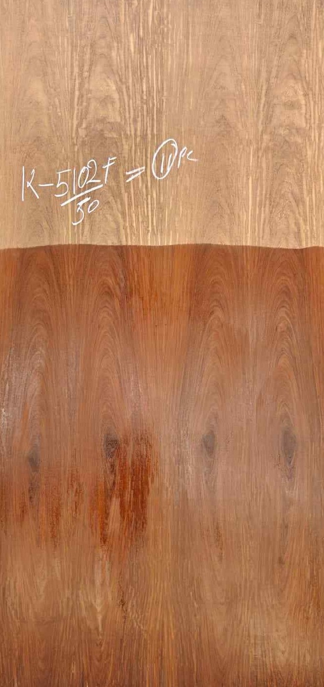 Propperly Natural Veneer 112