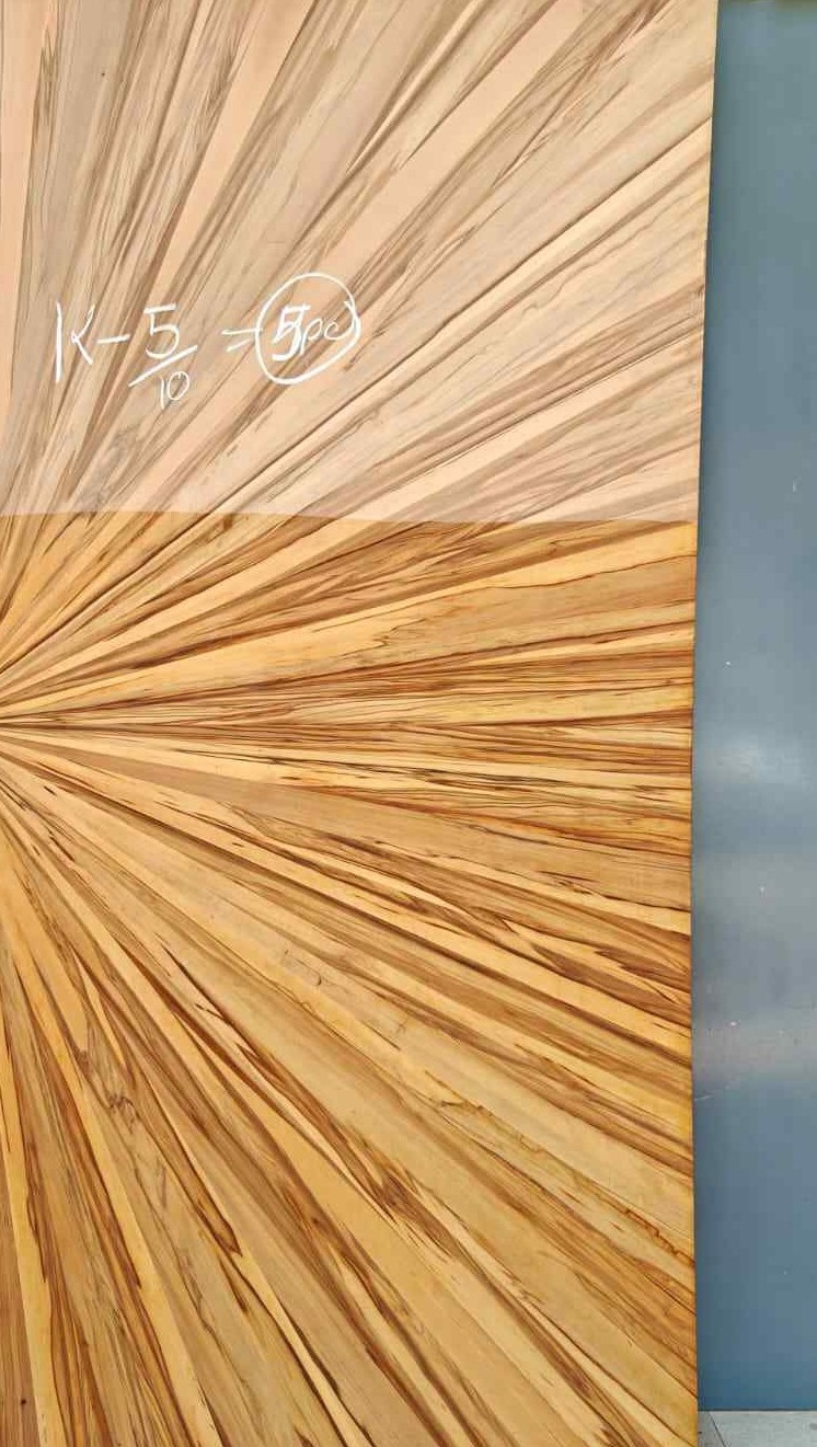 Propperly Natural Veneer 113