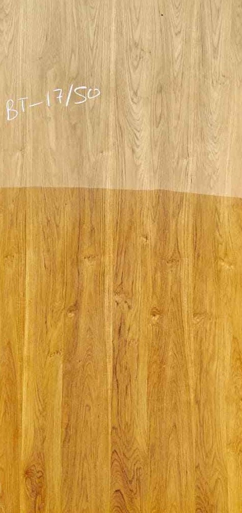Propperly Natural Veneer 116