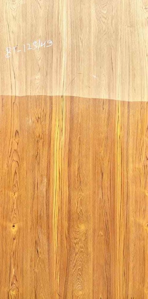 Propperly Natural Veneer 118