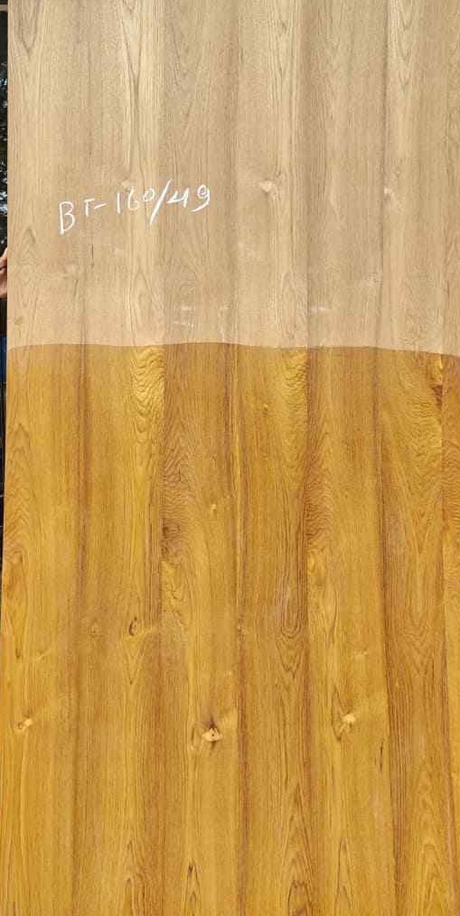Propperly Natural Veneer 119