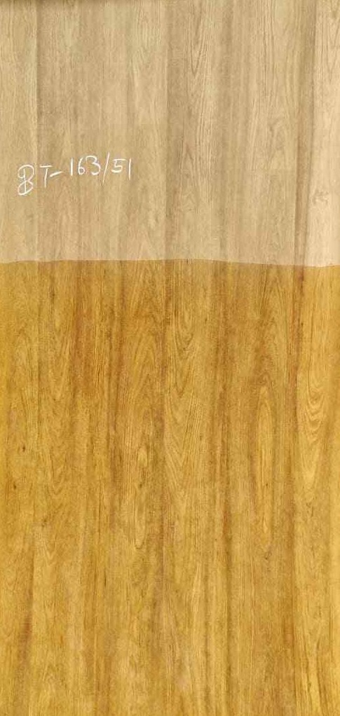 Propperly Natural Veneer 121