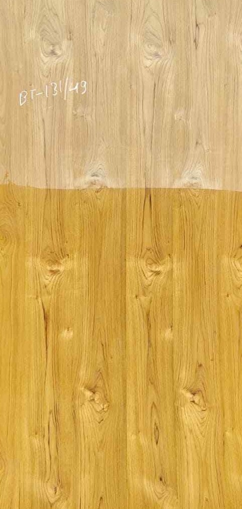 Propperly Natural Veneer 123