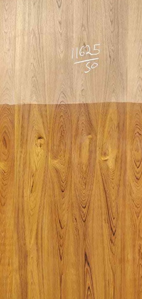 Propperly Natural Veneer 124