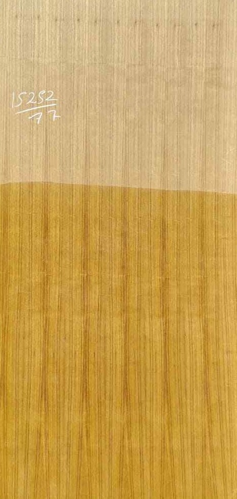 Propperly Natural Veneer 125