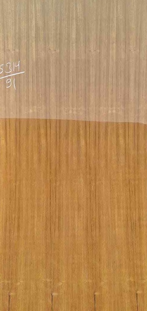 Propperly Natural Veneer 126