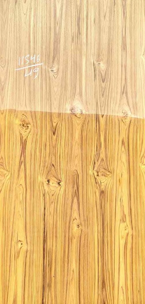Propperly Natural Veneer 127