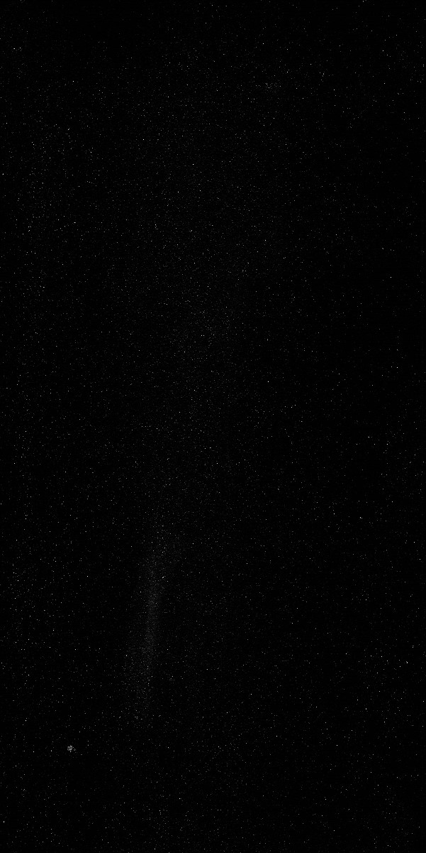 Sky Decor BLACK